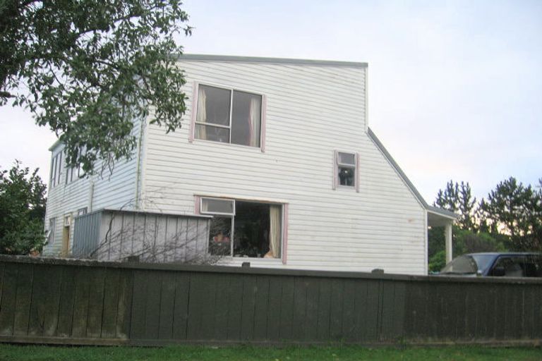 Photo of property in 1 Calypso Street, Grenada North, Wellington, 5028