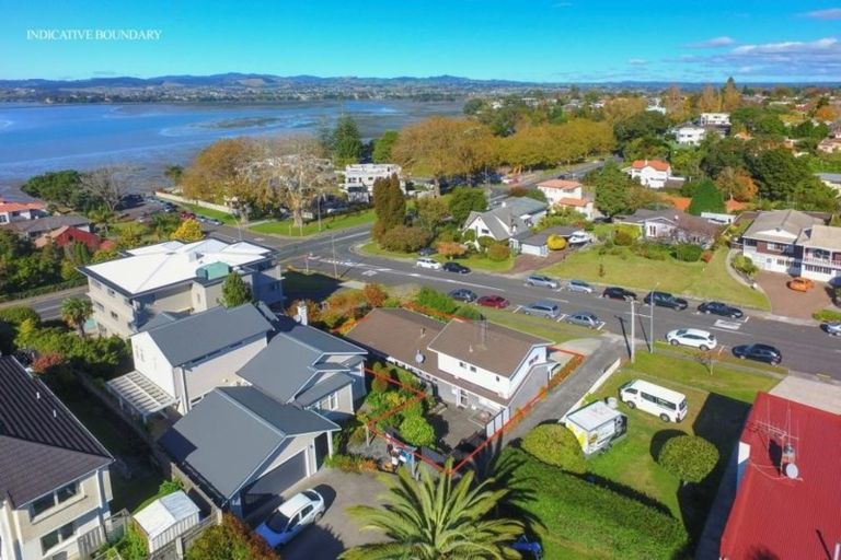 Photo of property in 2/19 Sixth Avenue, Tauranga, 3110