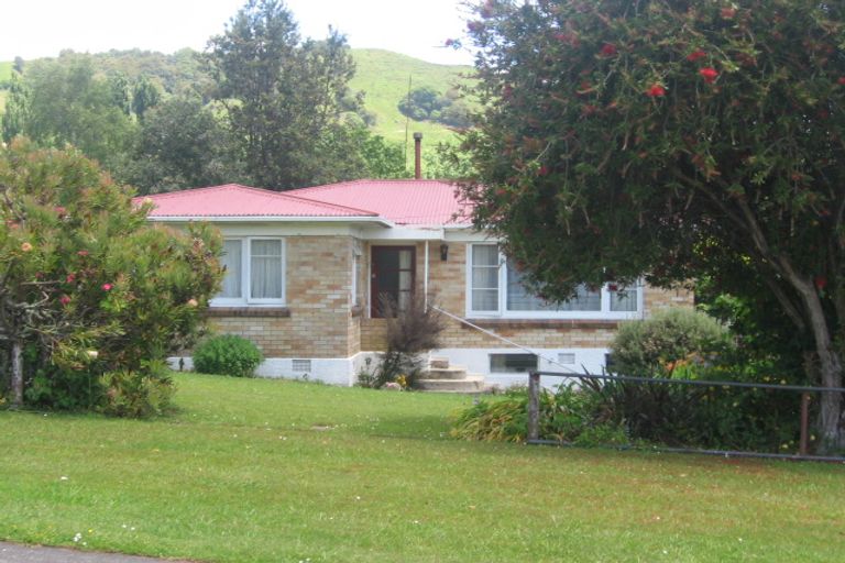 Photo of property in 66 Queen Street, Te Kuiti, 3910