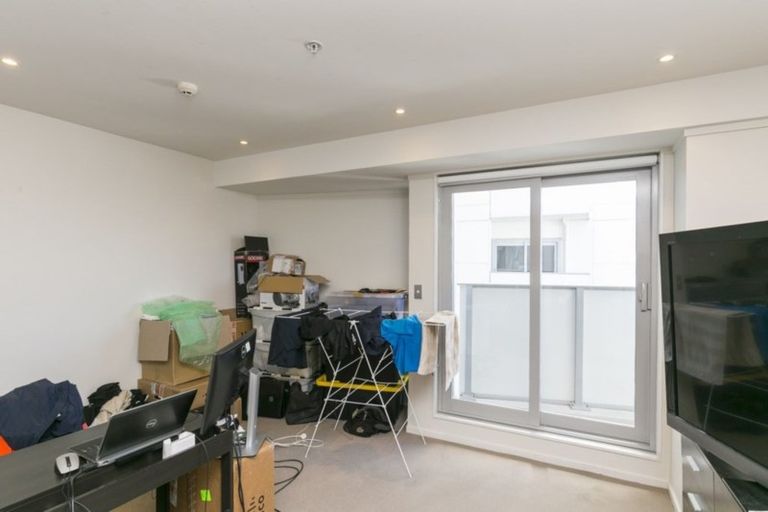 Photo of property in Soho Apartments, 521/74 Taranaki Street, Te Aro, Wellington, 6011