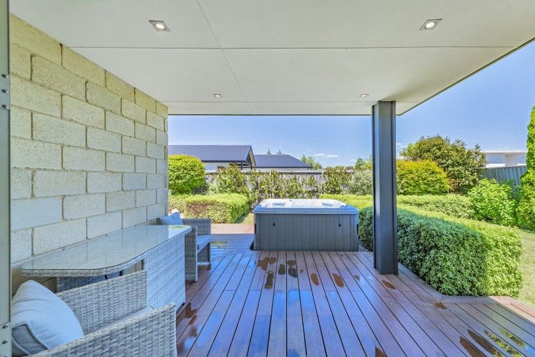 Photo of property in 37a Woodville Street, Leeston, 7632