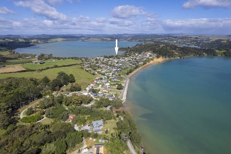 Photo of property in 14 Marchant Road, Hihi, Mangonui, 0494