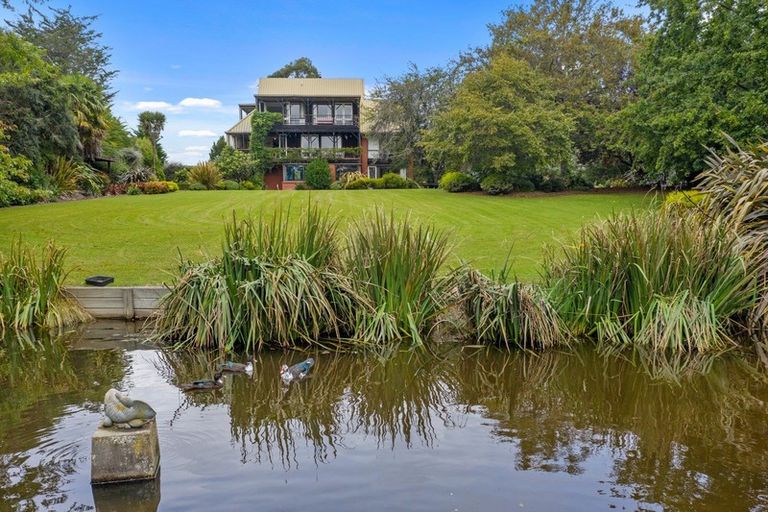 Photo of property in 559 Mairaki Road, Fernside, Rangiora, 7471