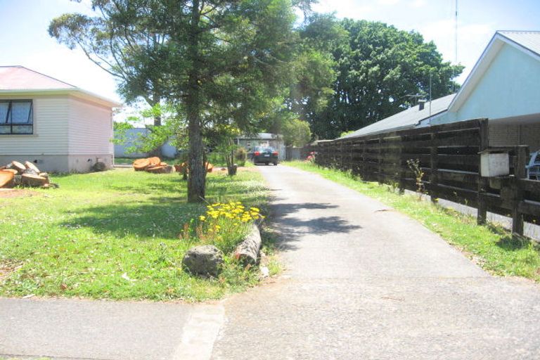 Photo of property in 54 Raihara Street, Kaikohe, 0405