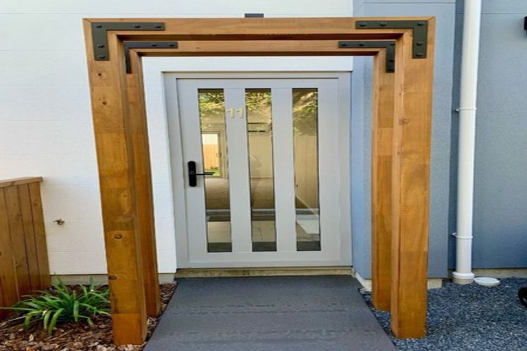 Photo of property in 11/48 Ward Street, Addington, Christchurch, 8024