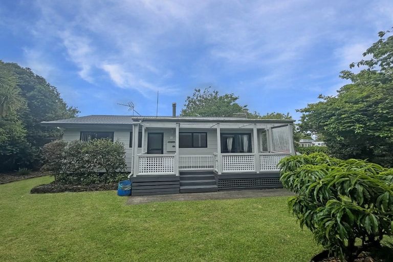 Photo of property in 441 Mangateparu Loop Road, Mangateparu, Morrinsville, 3375