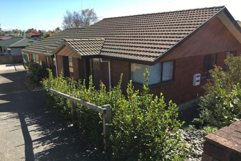 Photo of property in 56 Dixon Road, Glenview, Hamilton, 3206