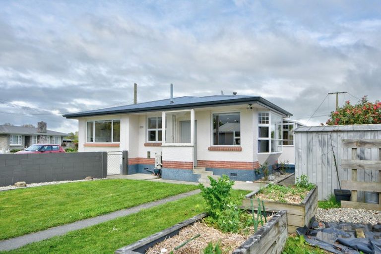 Photo of property in 35 Elsie Street, Gore, 9710