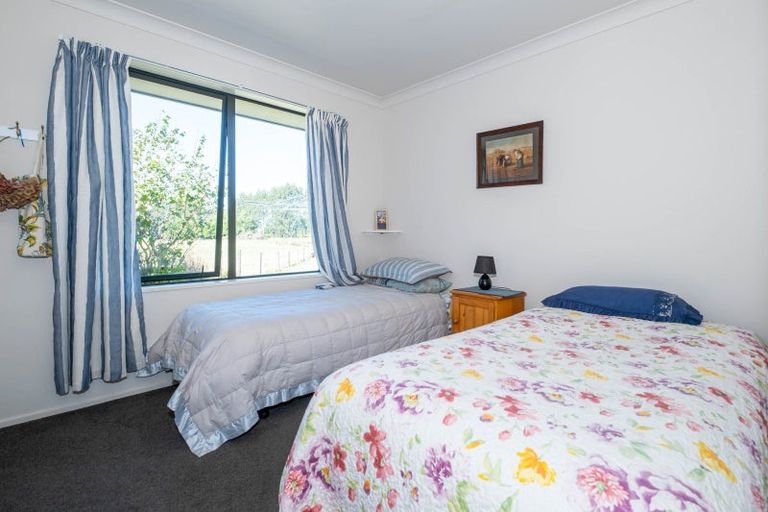Photo of property in 119 Orari Back Road, Geraldine, 7992