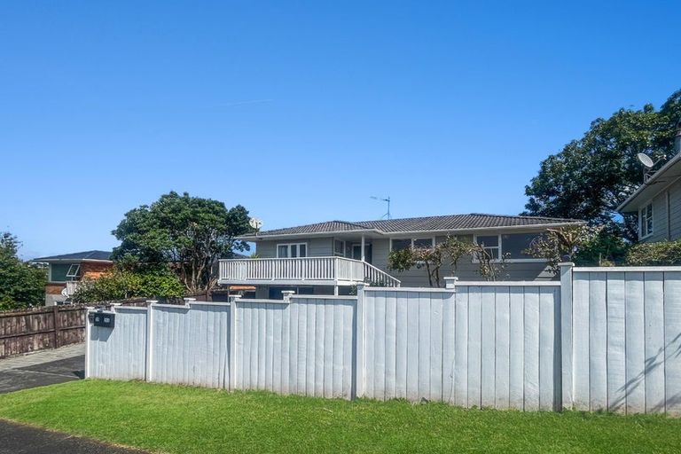 Photo of property in 29 Judkins Crescent, Cockle Bay, Auckland, 2014