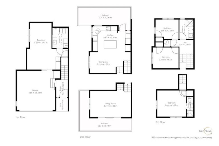 Photo of property in 2/9 Tawa Street, Tawa, Wellington, 5028