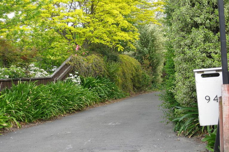 Photo of property in 94 Maxwell Road, Blenheim, 7201