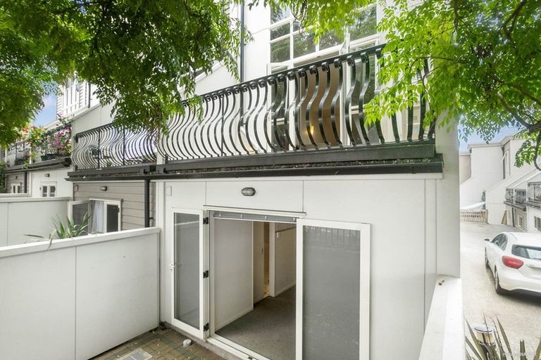 Photo of property in 4/8 Burgoyne Street, Grey Lynn, Auckland, 1021