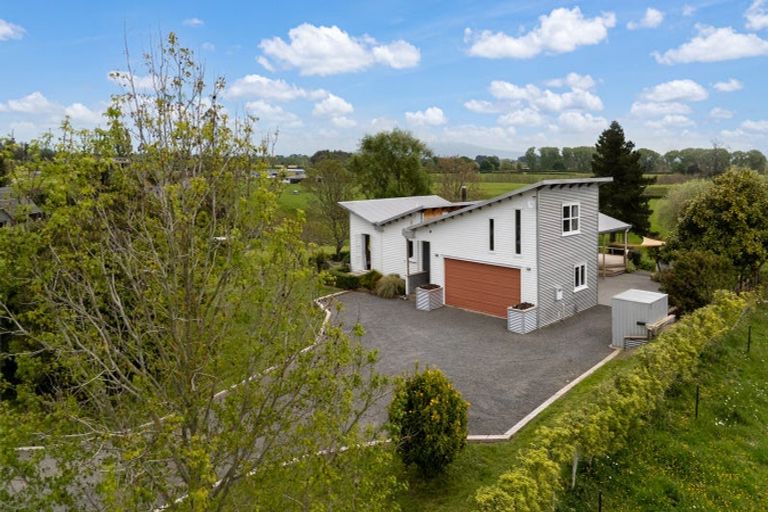 Photo of property in 25 Mellow Road, Ohaupo, 3881
