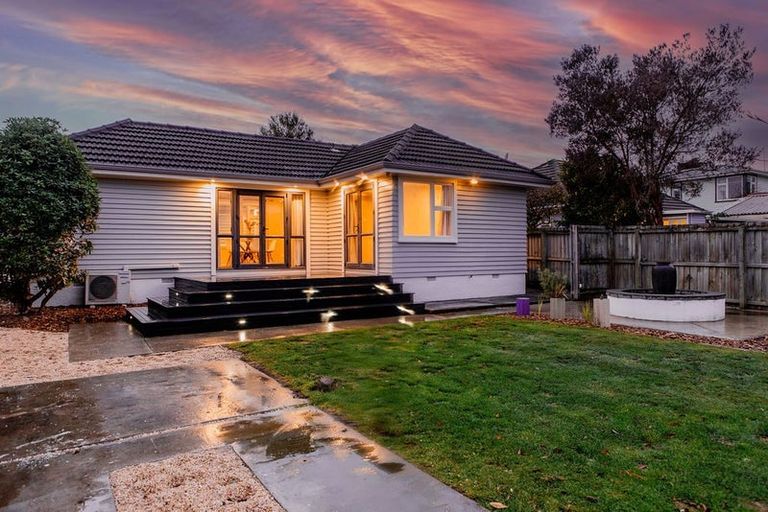 Photo of property in 43 Mcbeath Avenue, Hoon Hay, Christchurch, 8025