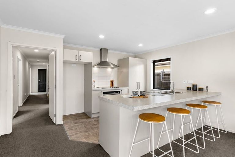 Photo of property in 46 Skyhawk Road, Wigram, Christchurch, 8042