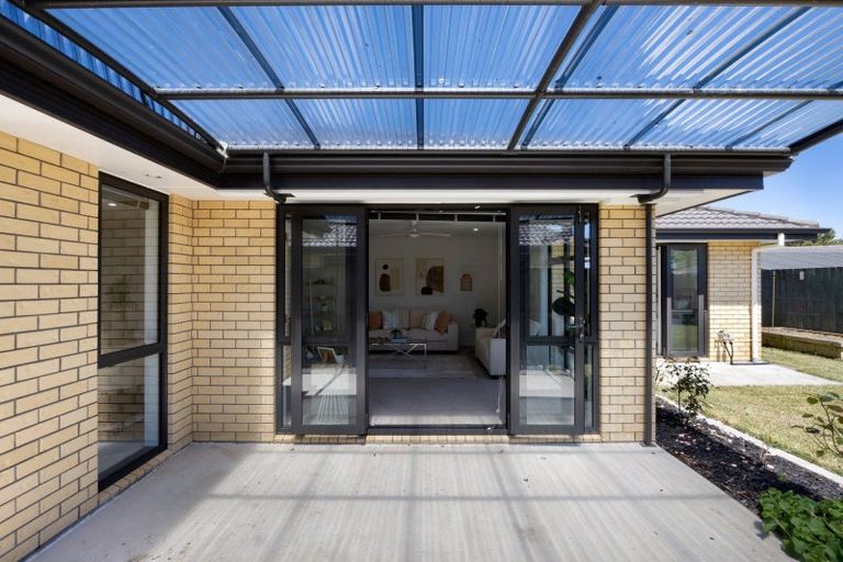 Photo of property in 9 Edgeview Crescent, Fitzroy, Hamilton, 3206