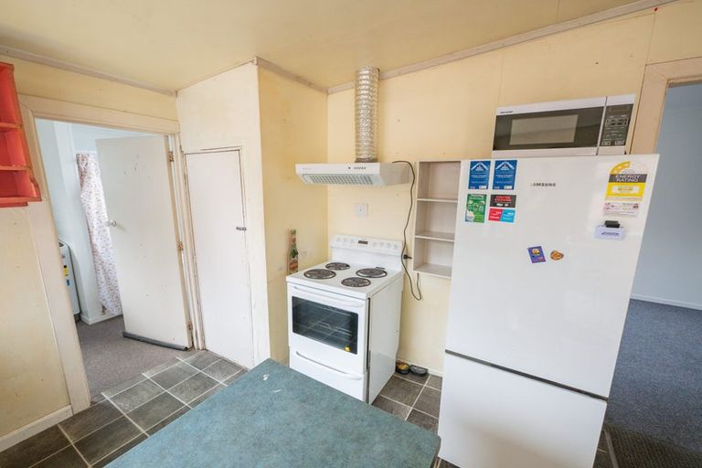 Photo of property in 31 Clyde Street, North Dunedin, Dunedin, 9016