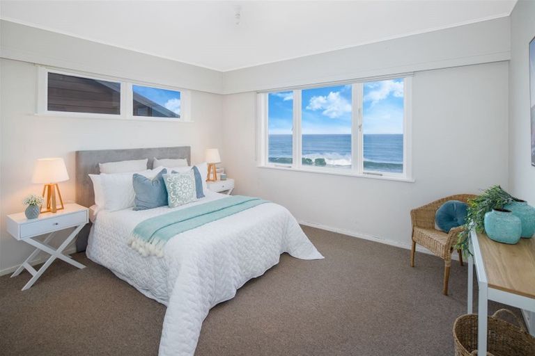 Photo of property in 55 High Street, Island Bay, Wellington, 6023