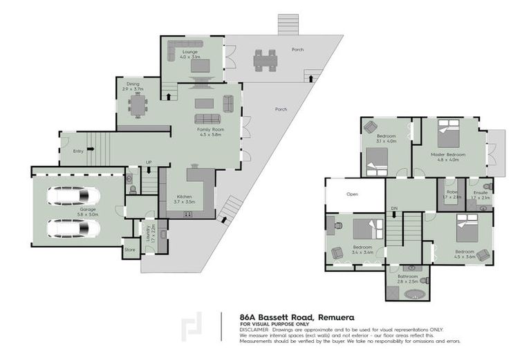 Photo of property in 86a Bassett Road, Remuera, Auckland, 1050