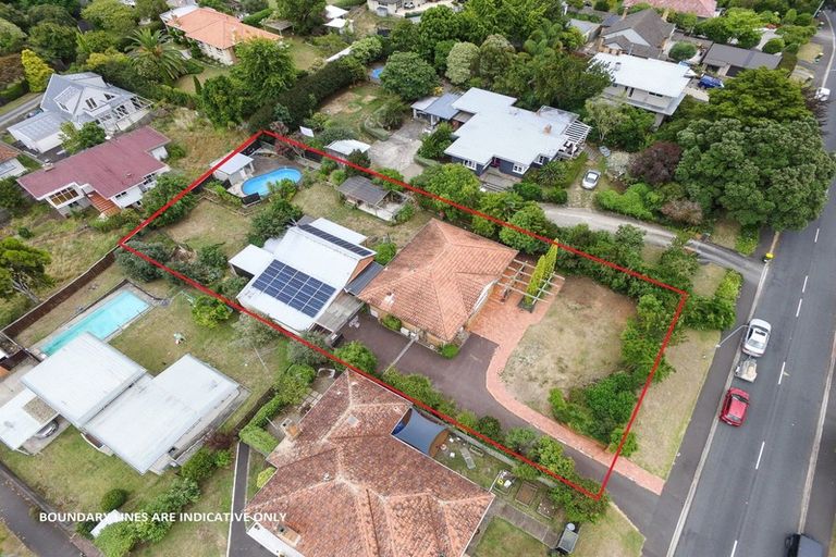 Photo of property in 16 Mansel Avenue, Hillcrest, Hamilton, 3216