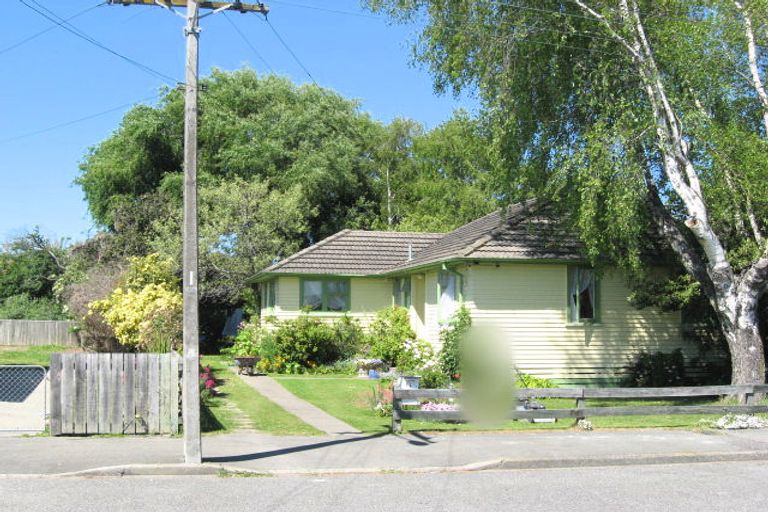 Photo of property in 51 Elizabeth Street, Riversdale, Blenheim, 7201