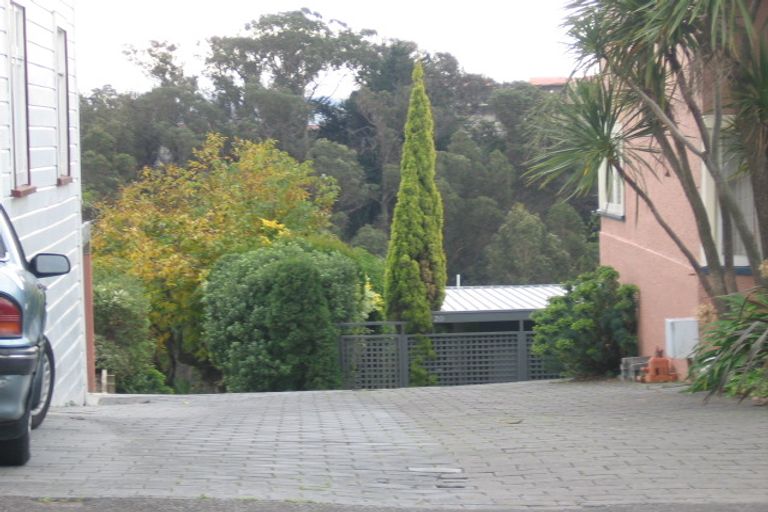 Photo of property in 20a Simla Terrace, Hospital Hill, Napier, 4110