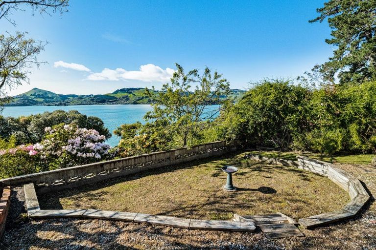 Photo of property in 42 District Road, Roseneath, Port Chalmers, 9023