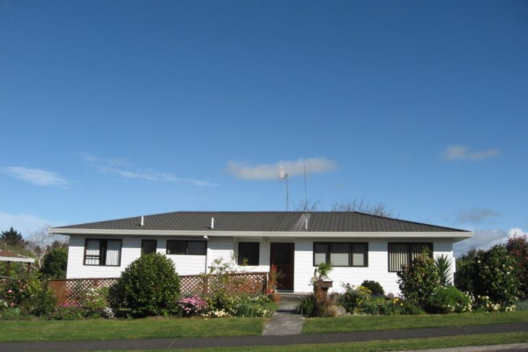 Photo of property in 3 Forrester Drive, Welcome Bay, Tauranga, 3112