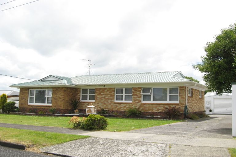 Photo of property in 29 Mason Avenue, Pukekohe, 2120