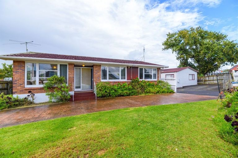 Photo of property in 168 Gray Avenue, Papatoetoe, Auckland, 2025