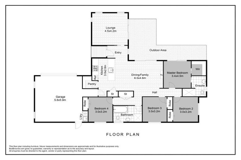 Photo of property in 29 Maunganamu Drive, Wharewaka, Taupo, 3330
