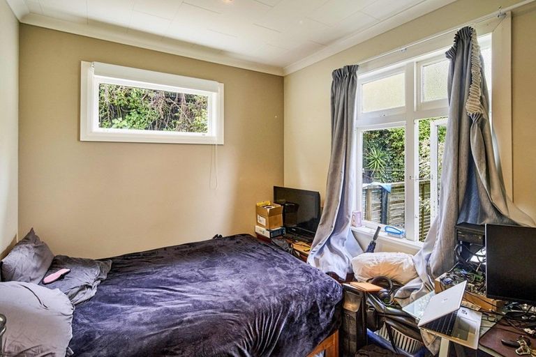 Photo of property in 58 Awarua Street, Ngaio, Wellington, 6035