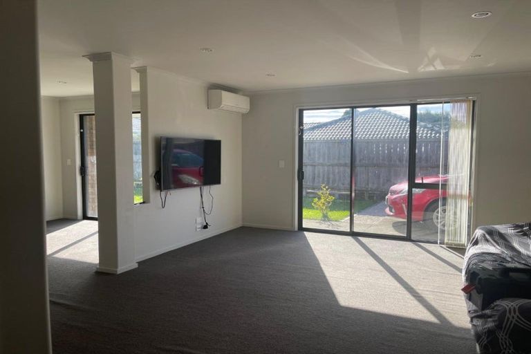 Photo of property in 48 Edgeview Crescent, Fitzroy, Hamilton, 3206