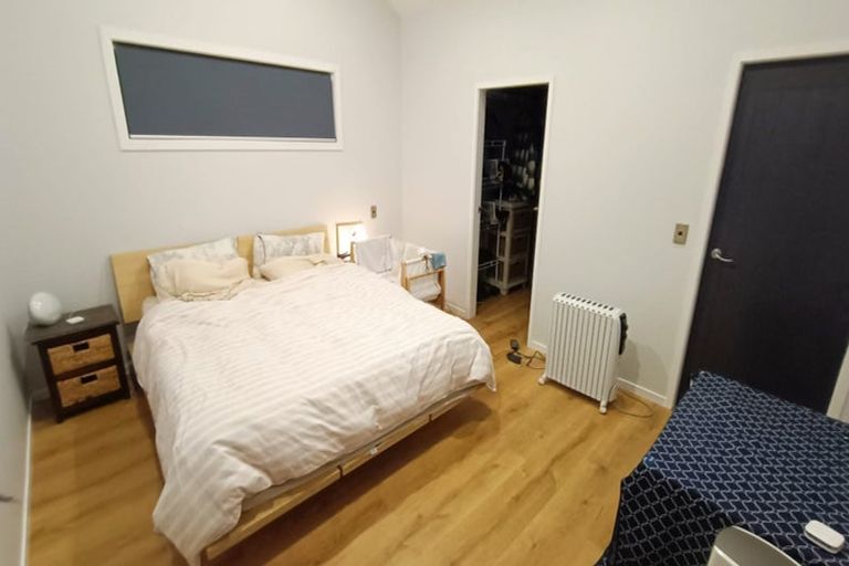 Photo of property in 133b Ohariu Road, Johnsonville, Wellington, 6037