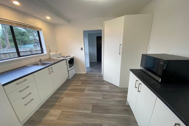 Photo of property in 21 Campbell Avenue, Paraparaumu, 5032