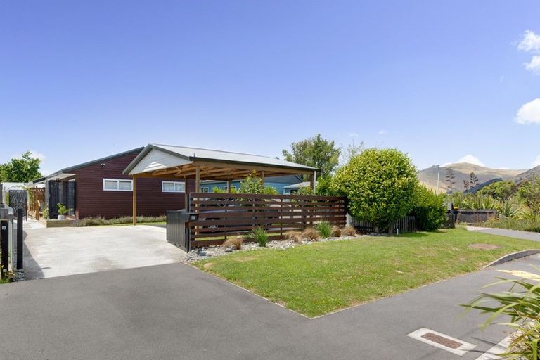 Photo of property in 57 Cumnor Terrace, Woolston, Christchurch, 8023