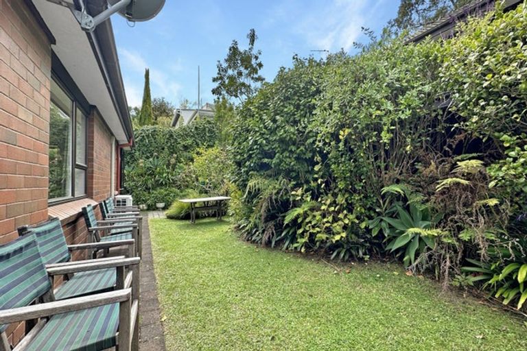Photo of property in 3/1 Penzance Road, Mairangi Bay, Auckland, 0630
