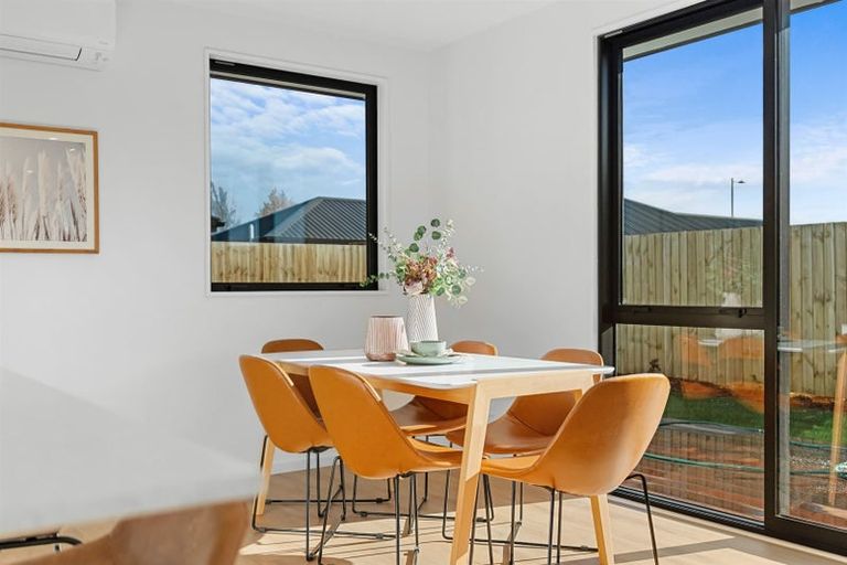 Photo of property in 19 Comer Street, Halswell, Christchurch, 8025