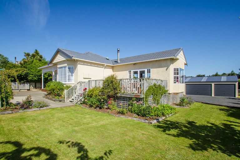 Photo of property in 60 North Taieri Road, Abbotsford, Dunedin, 9018