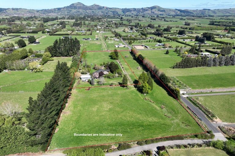 Photo of property in 170 Tirohanga Road, North Taieri, Mosgiel, 9092