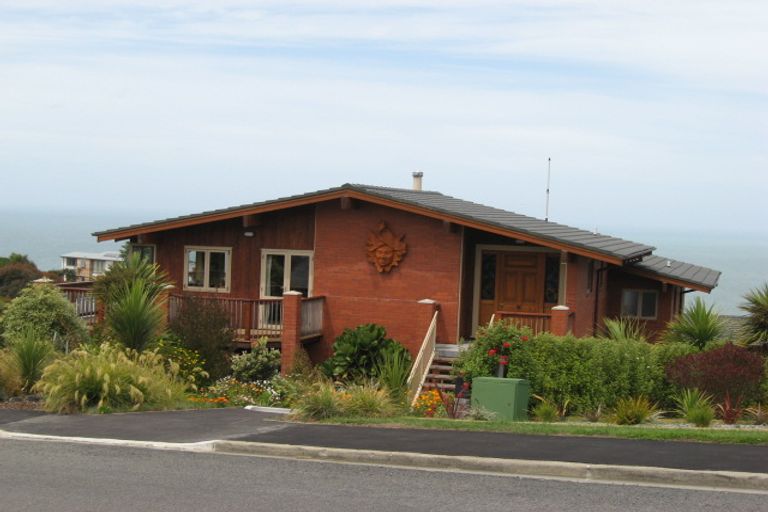 Photo of property in 7 Godley Drive, Scarborough, Christchurch, 8081