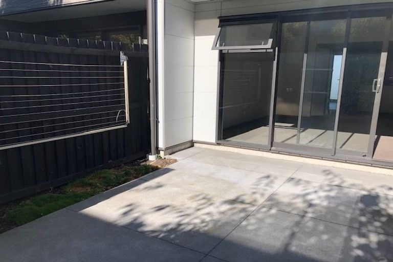 Photo of property in 10/268 Worcester Street, Christchurch Central, Christchurch, 8011