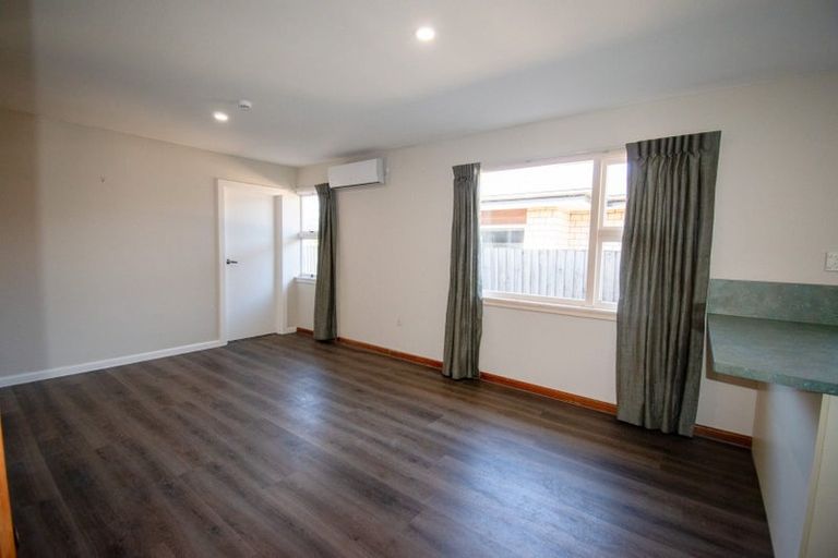 Photo of property in 34 Hammersley Avenue, Shirley, Christchurch, 8013