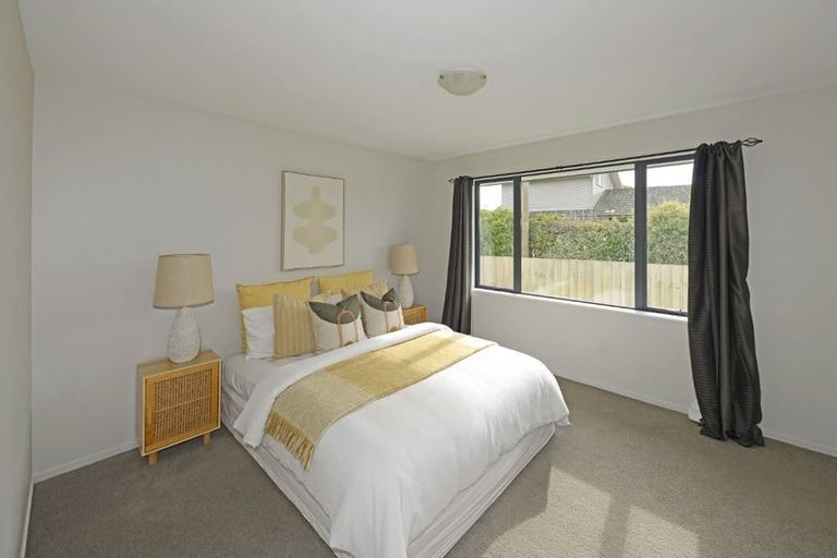 Photo of property in 27 Hargood Street, Woolston, Christchurch, 8062