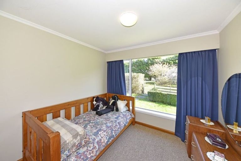 Photo of property in 1504 Old West Coast Road, West Melton, Christchurch, 7671