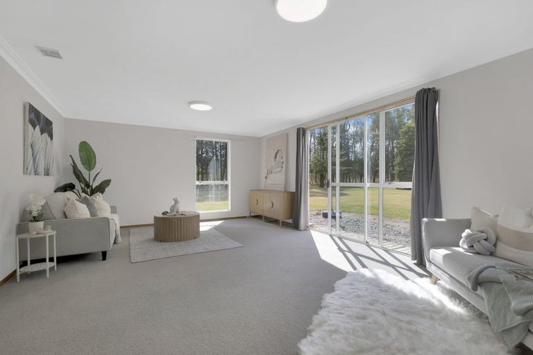 Photo of property in 921 Downs Road, Eyrewell, Rangiora, 7476