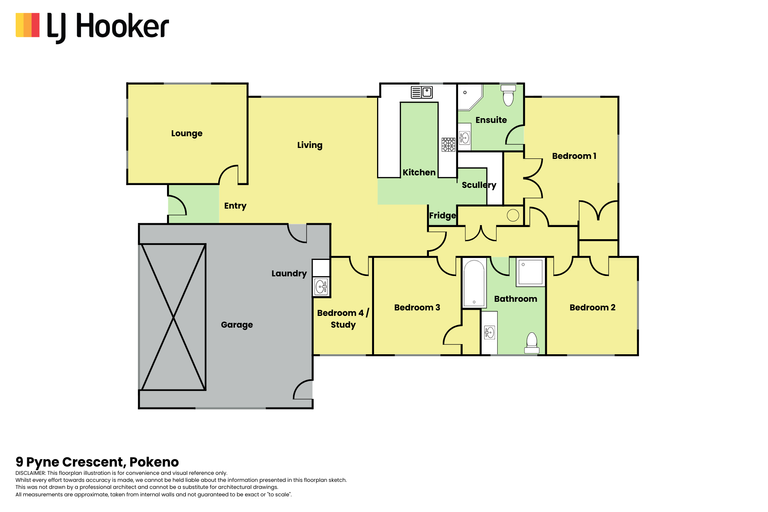 Photo of property in 9 Pyne Crescent, Pokeno, 2402