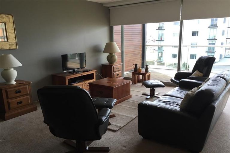 Photo of property in 406c/14 West Quay, Ahuriri, Napier, 4110