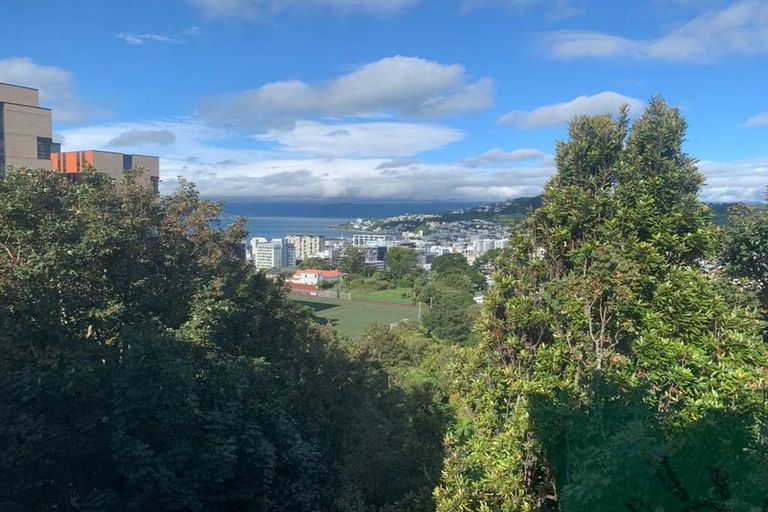 Photo of property in 70 Fairlie Terrace, Kelburn, Wellington, 6021